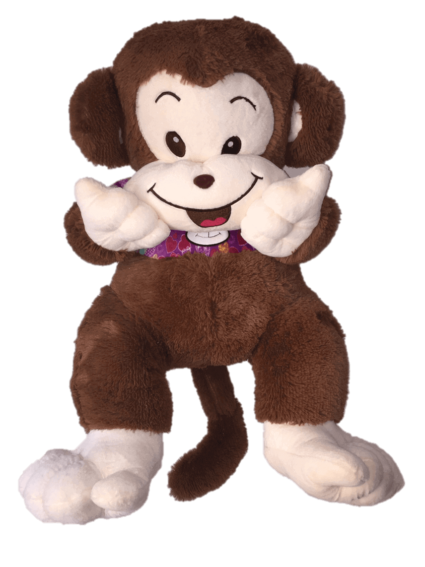 peluches mayoreo guadalajara